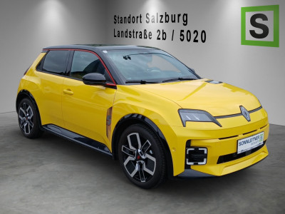 Renault R5 Gebrauchtwagen