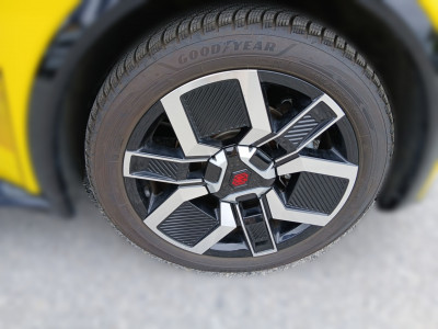 Renault R5 Gebrauchtwagen