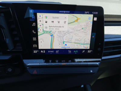 Renault Austral Gebrauchtwagen