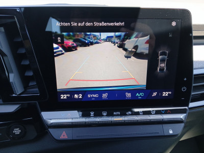 Renault Austral Gebrauchtwagen