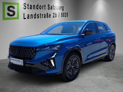 Renault Austral Gebrauchtwagen