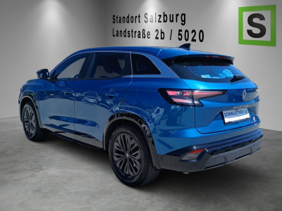 Renault Austral Gebrauchtwagen