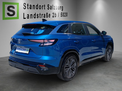 Renault Austral Gebrauchtwagen