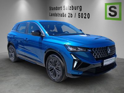 Renault Austral Gebrauchtwagen