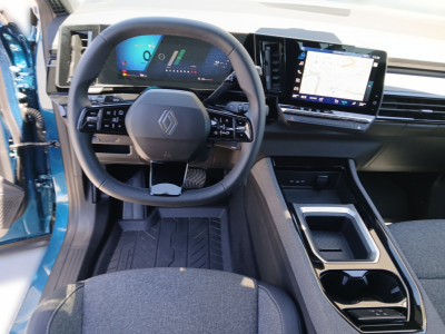 Renault Austral Gebrauchtwagen