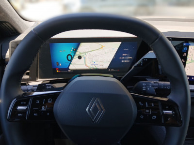 Renault Austral Gebrauchtwagen