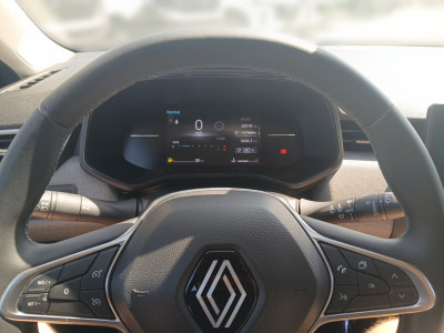 Renault Clio Gebrauchtwagen