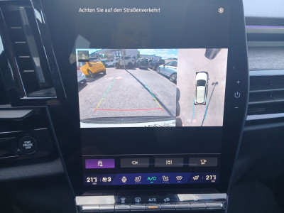 Renault Austral Gebrauchtwagen