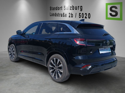 Renault Austral Gebrauchtwagen