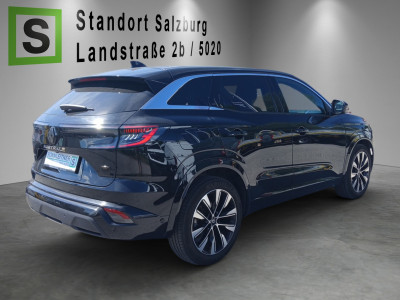 Renault Austral Gebrauchtwagen