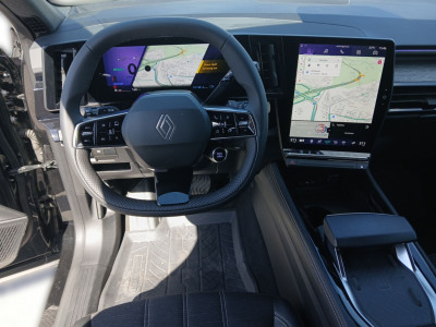 Renault Austral Gebrauchtwagen