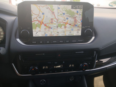 Nissan Qashqai Gebrauchtwagen Nissan Qashqai Gebrauchtwagen