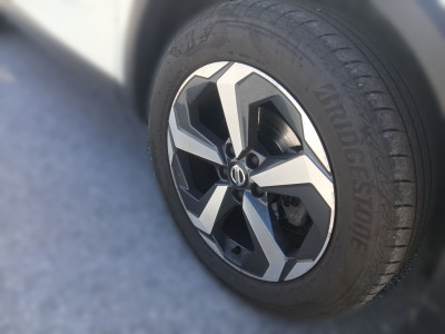 Nissan Qashqai Gebrauchtwagen Nissan Qashqai Gebrauchtwagen