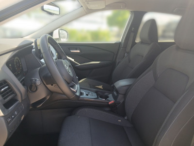 Nissan Qashqai Gebrauchtwagen Nissan Qashqai Gebrauchtwagen