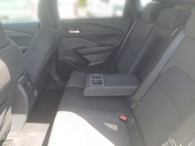 Nissan Qashqai Gebrauchtwagen Nissan Qashqai Gebrauchtwagen