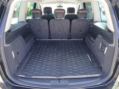 Seat Alhambra Gebrauchtwagen Seat Alhambra Gebrauchtwagen