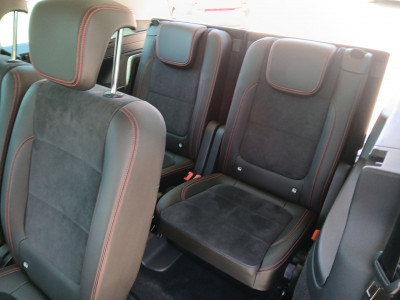 Seat Alhambra Gebrauchtwagen Seat Alhambra Gebrauchtwagen