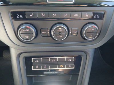 Seat Alhambra Gebrauchtwagen Seat Alhambra Gebrauchtwagen