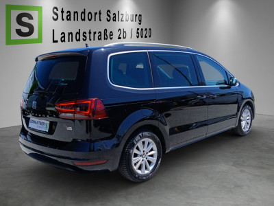 Seat Alhambra Gebrauchtwagen Seat Alhambra Gebrauchtwagen
