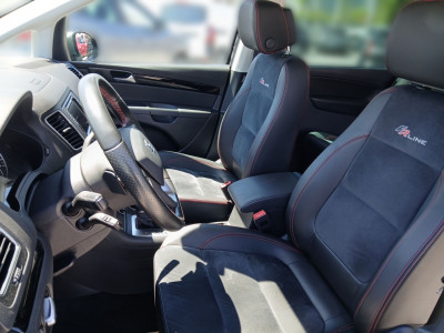 Seat Alhambra Gebrauchtwagen Seat Alhambra Gebrauchtwagen