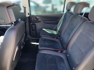 Seat Alhambra Gebrauchtwagen Seat Alhambra Gebrauchtwagen