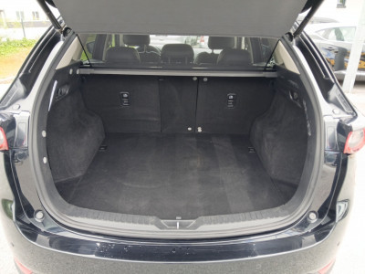 Mazda CX-5 Gebrauchtwagen Mazda CX-5 Gebrauchtwagen
