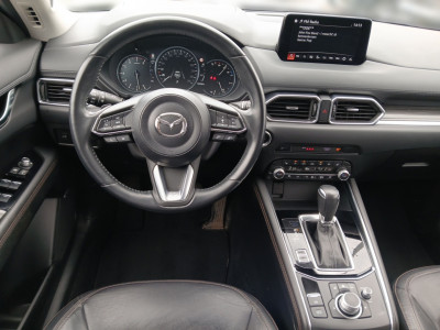 Mazda CX-5 Gebrauchtwagen Mazda CX-5 Gebrauchtwagen