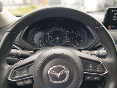 Mazda CX-5 Gebrauchtwagen Mazda CX-5 Gebrauchtwagen