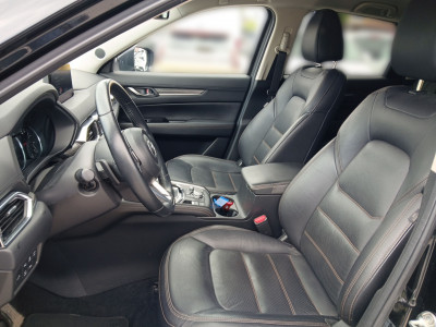 Mazda CX-5 Gebrauchtwagen Mazda CX-5 Gebrauchtwagen