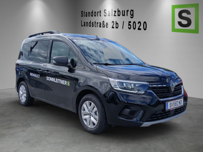 Renault Kangoo Vorführwagen Renault Kangoo Vorführwagen