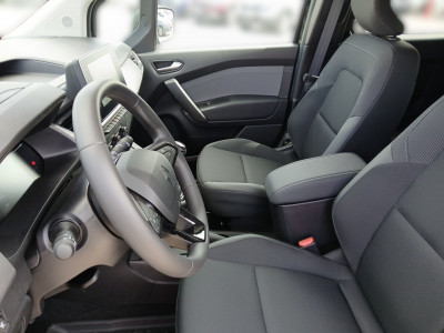 Renault Kangoo Vorführwagen Renault Kangoo Vorführwagen