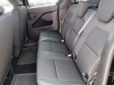 Renault Kangoo Vorführwagen Renault Kangoo Vorführwagen