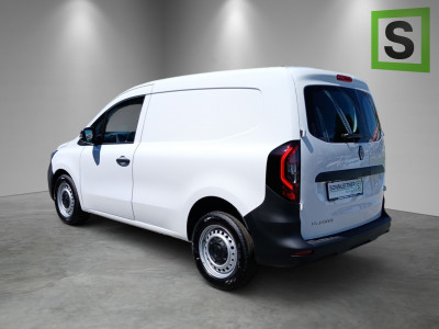 Renault Kangoo Neuwagen Renault Kangoo Neuwagen