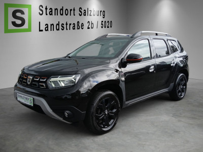 Dacia Duster Gebrauchtwagen Dacia Duster Gebrauchtwagen