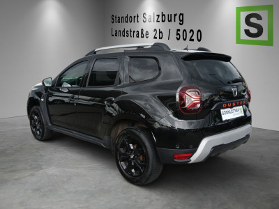 Dacia Duster Gebrauchtwagen Dacia Duster Gebrauchtwagen