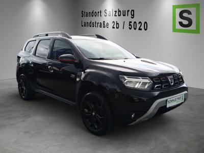 Dacia Duster Gebrauchtwagen Dacia Duster Gebrauchtwagen