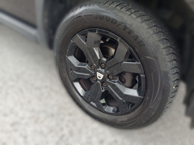 Dacia Duster Gebrauchtwagen Dacia Duster Gebrauchtwagen
