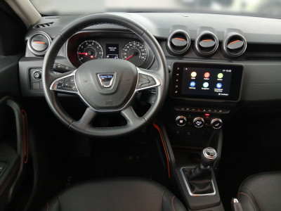 Dacia Duster Gebrauchtwagen Dacia Duster Gebrauchtwagen