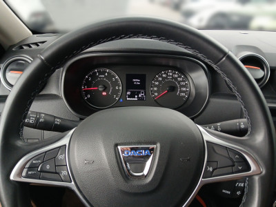 Dacia Duster Gebrauchtwagen Dacia Duster Gebrauchtwagen