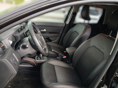 Dacia Duster Gebrauchtwagen Dacia Duster Gebrauchtwagen