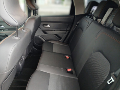 Dacia Duster Gebrauchtwagen Dacia Duster Gebrauchtwagen