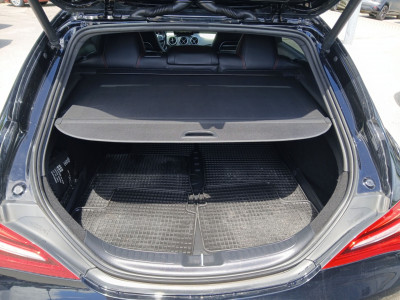 Mercedes-Benz CLA Gebrauchtwagen Mercedes-Benz CLA Gebrauchtwagen