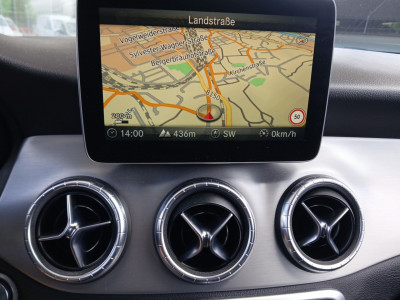 Mercedes-Benz CLA Gebrauchtwagen Mercedes-Benz CLA Gebrauchtwagen
