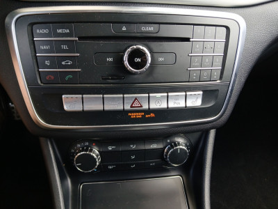 Mercedes-Benz CLA Gebrauchtwagen Mercedes-Benz CLA Gebrauchtwagen