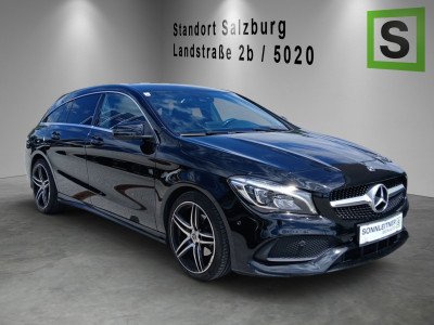 Mercedes-Benz CLA Gebrauchtwagen Mercedes-Benz CLA Gebrauchtwagen