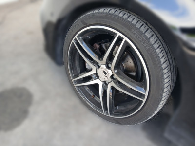 Mercedes-Benz CLA Gebrauchtwagen Mercedes-Benz CLA Gebrauchtwagen