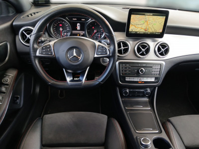 Mercedes-Benz CLA Gebrauchtwagen Mercedes-Benz CLA Gebrauchtwagen