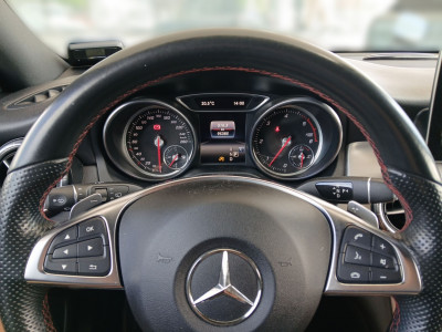 Mercedes-Benz CLA Gebrauchtwagen Mercedes-Benz CLA Gebrauchtwagen