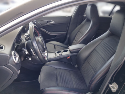 Mercedes-Benz CLA Gebrauchtwagen Mercedes-Benz CLA Gebrauchtwagen
