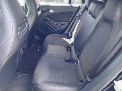 Mercedes-Benz CLA Gebrauchtwagen Mercedes-Benz CLA Gebrauchtwagen